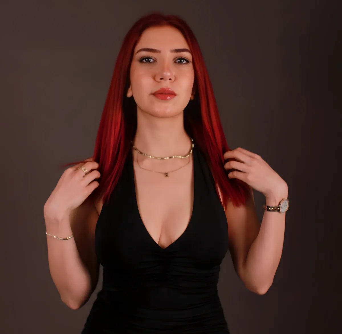 Eda Nur Keskin: Disiplinli Yaşamı ve Keşfetme Tutkusuyla Dikkat Çekiyor