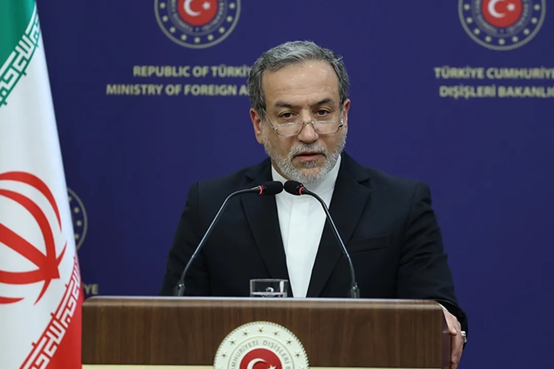 İran Dışişleri Bakanı Erakçi: Türkiye’ye Karşı Saldırı Planımız Yok