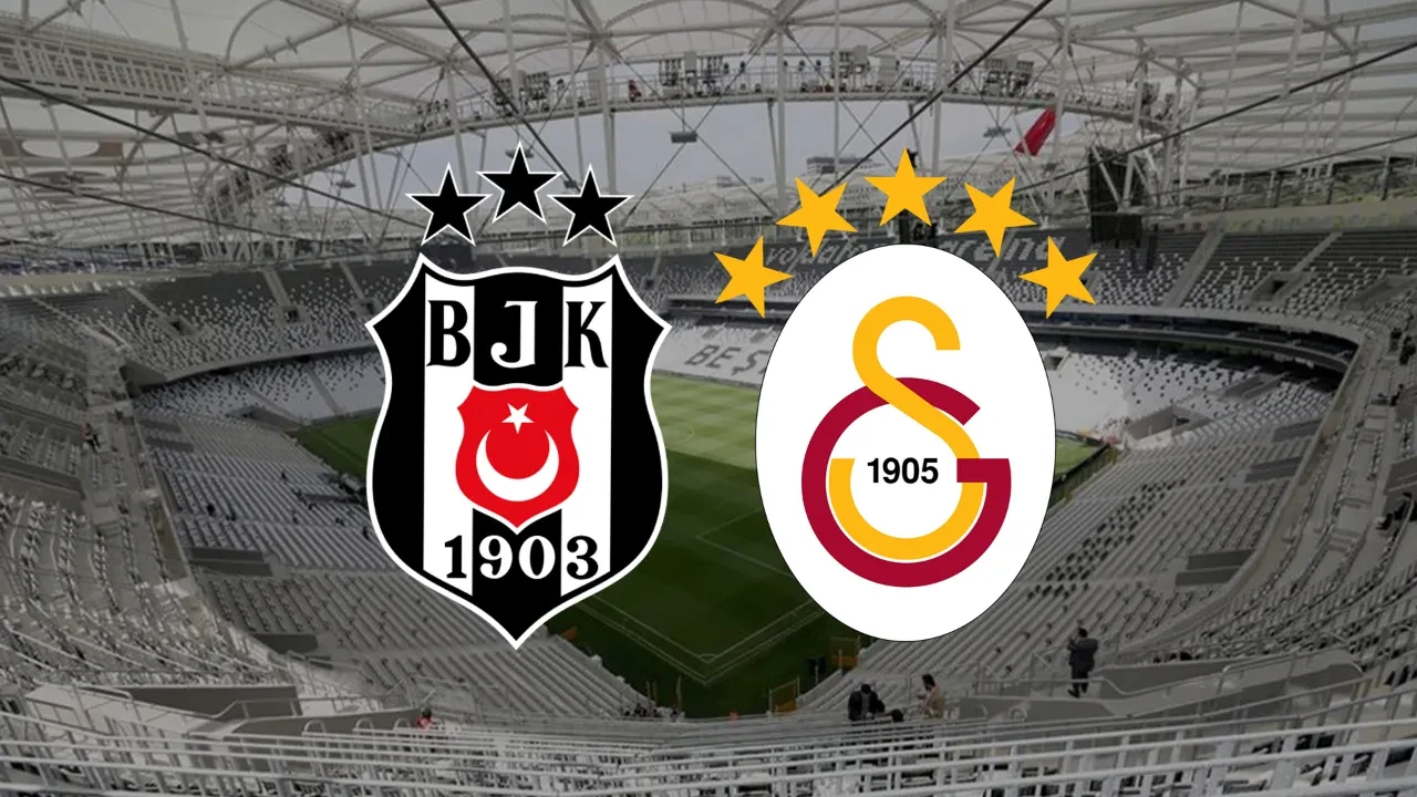 Galatasaray Beşiktaş Derbisi Öncesi Oyunculara 1 Milyon Euro Prim Verecek