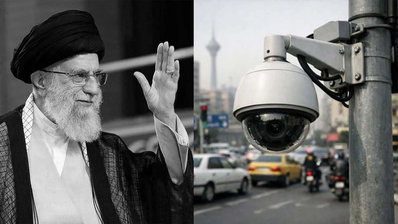 Fınancıal Tımes: “mossad, Hamaney’in Konumunu Trafik Kameralarıyla Buldu”
