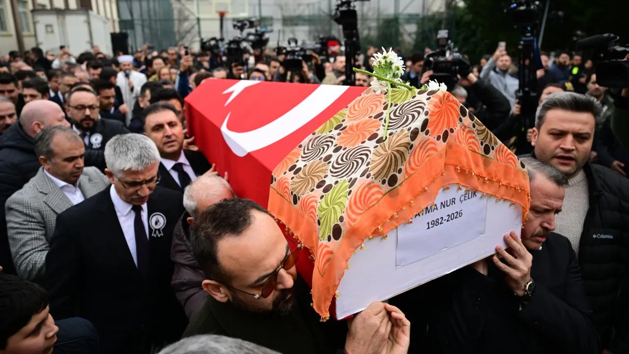 İstanbul’da Öğretmeni Öldüren F.s.b.’nin İfadesi Ortaya Çıktı