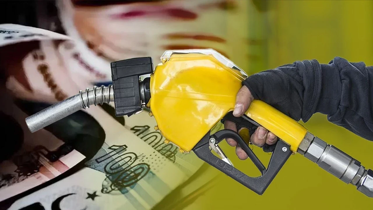 Motorine Gelmesi Beklenen 6,69 Tl’lik Zam İptal Edildi