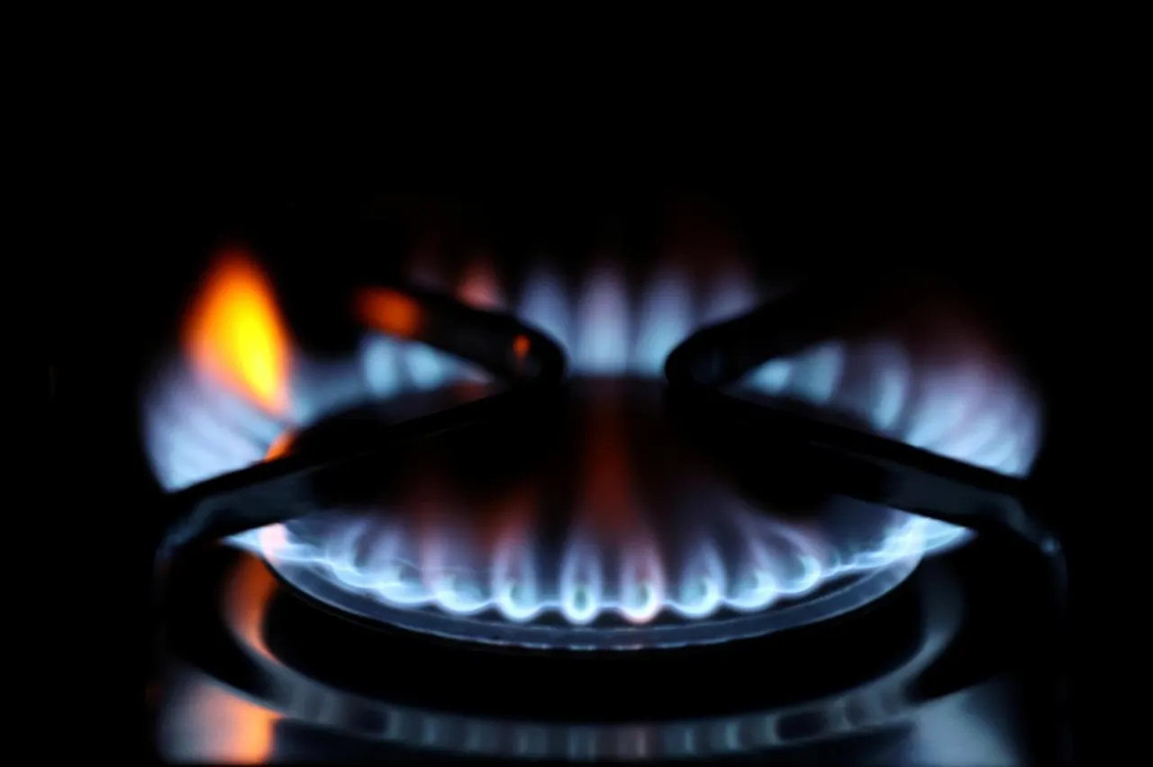 İran Savaşı Europa’da Gaz Fiyatlarını %22 Artırdı