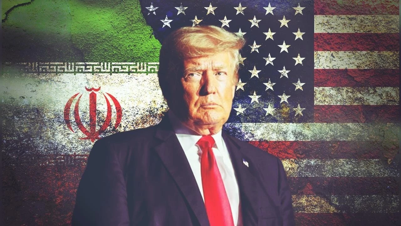 Donald Trump’tan Şok İran Açıklaması