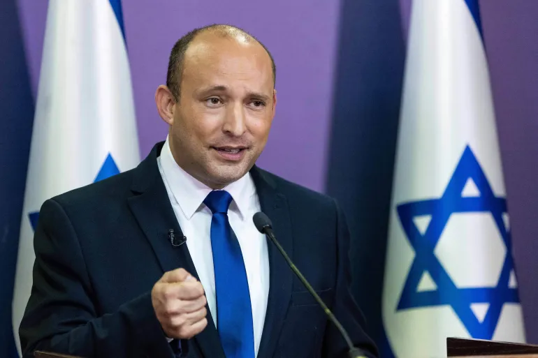 Naftali Bennett’ten Dikkat Çeken Türkiye Sözleri