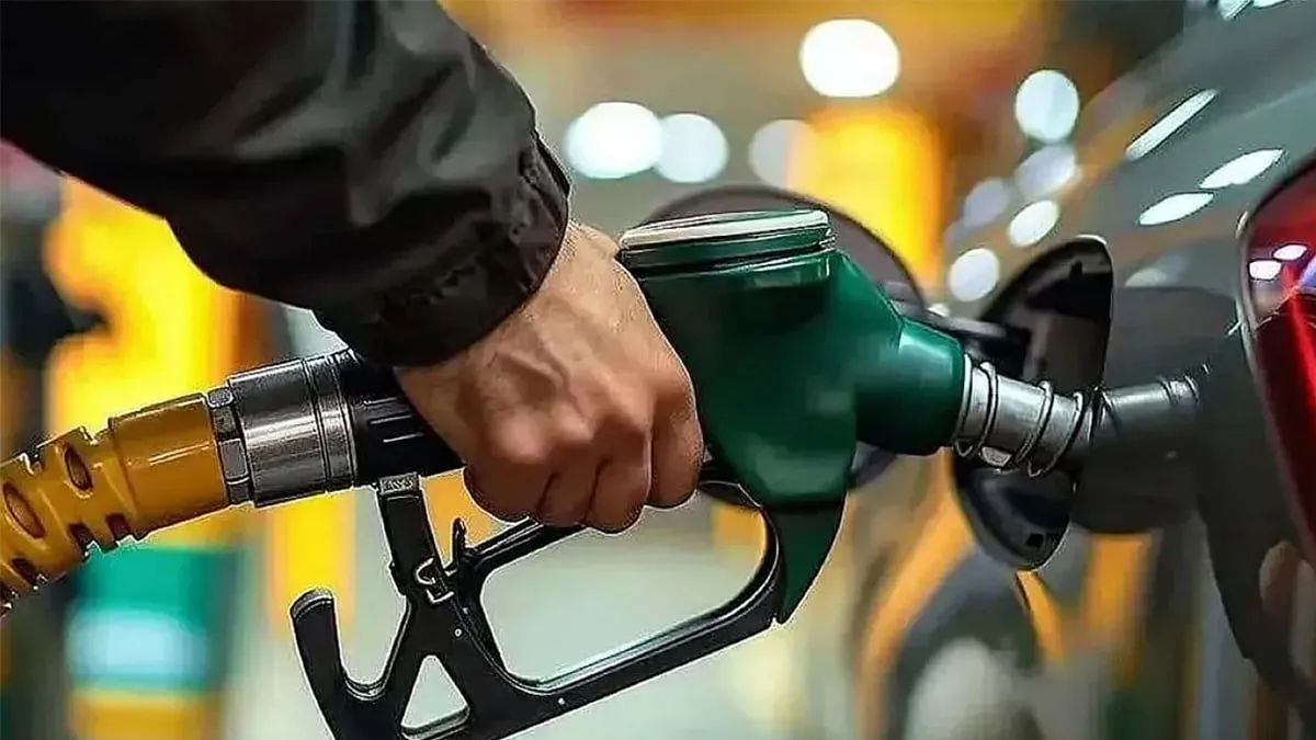 Benzine Bu Gece 1 Tl Zam Geliyor