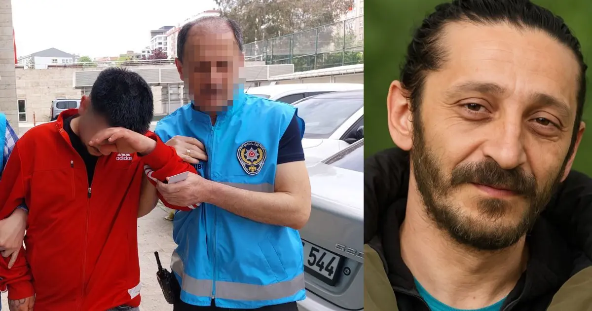 Samsun’da “bana mı Laf Attın?” Cinayetine 10 Yıl Hapis