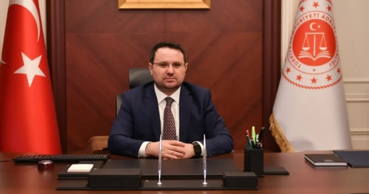Adalet Bakanı’ndan Çocuk Suçlulara Sert Mesaj