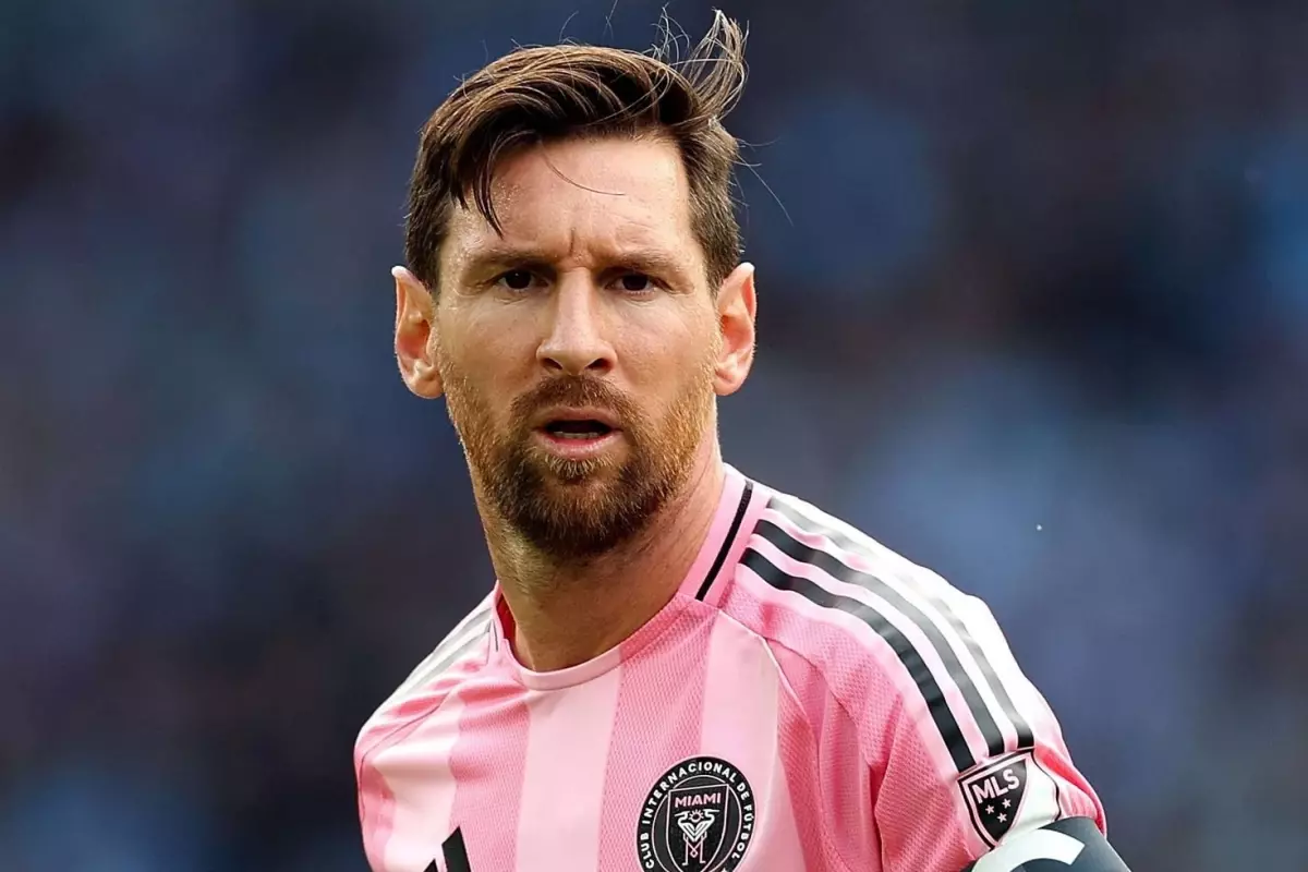 Messi’den İspanya Milli Takımı İtirafı