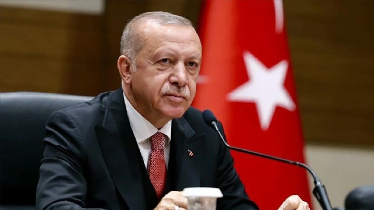 Cumhurbaşkanı Erdoğan’dan Teknoloji Mesajı: “artık Kendi Teknolojisini Tasarlayan Bir Türkiye Var”