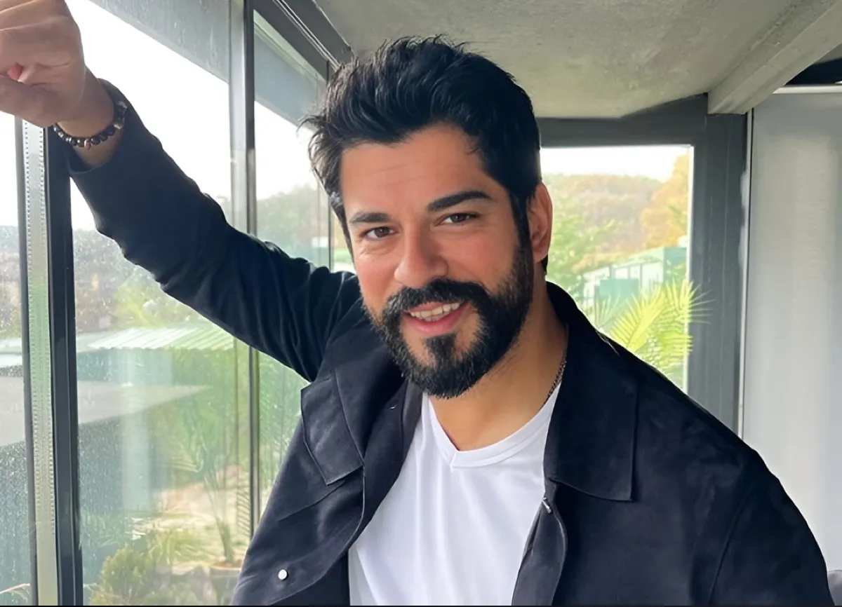 Burak Özçivit’ten Gündem Yaratan Yatırım: 150 Milyon Tl’lik 30 Daire!