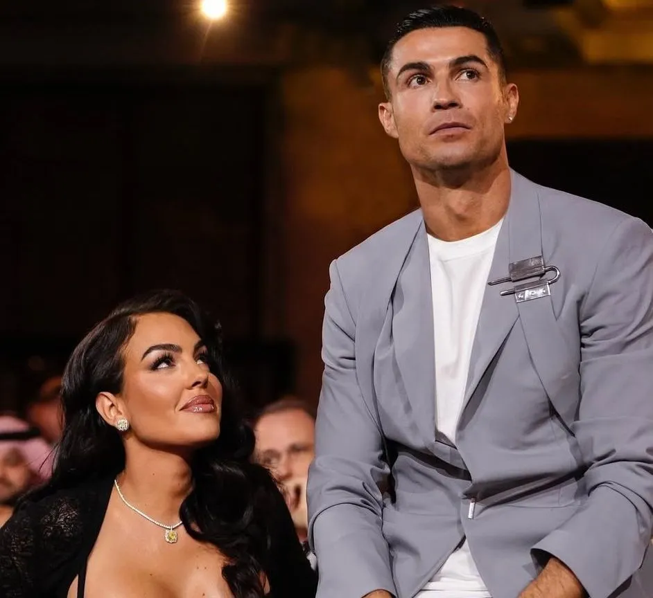 Ronaldo’dan Evlılık Vurgusu!