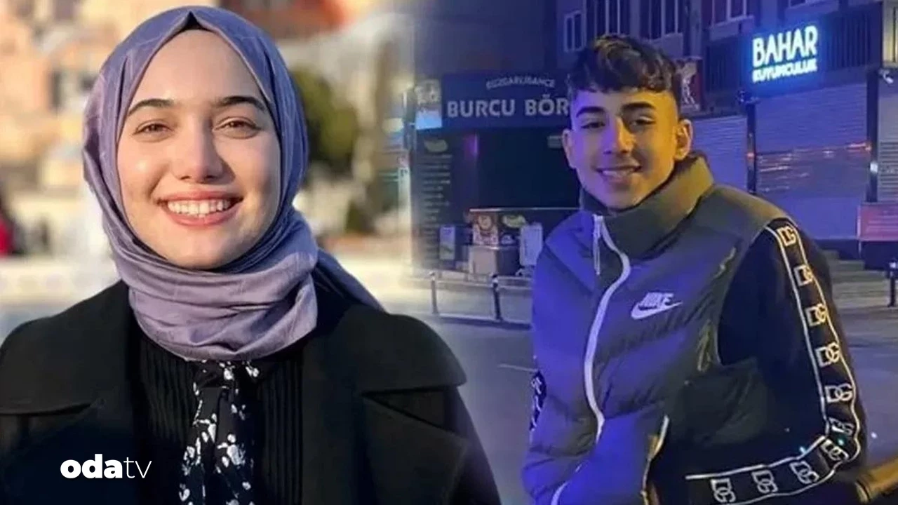 Davada Dıkkat Ceken Gelısme!