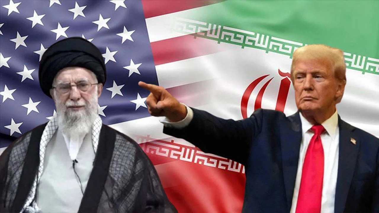 Trump’tan Iran’a Sert Uyarı!
