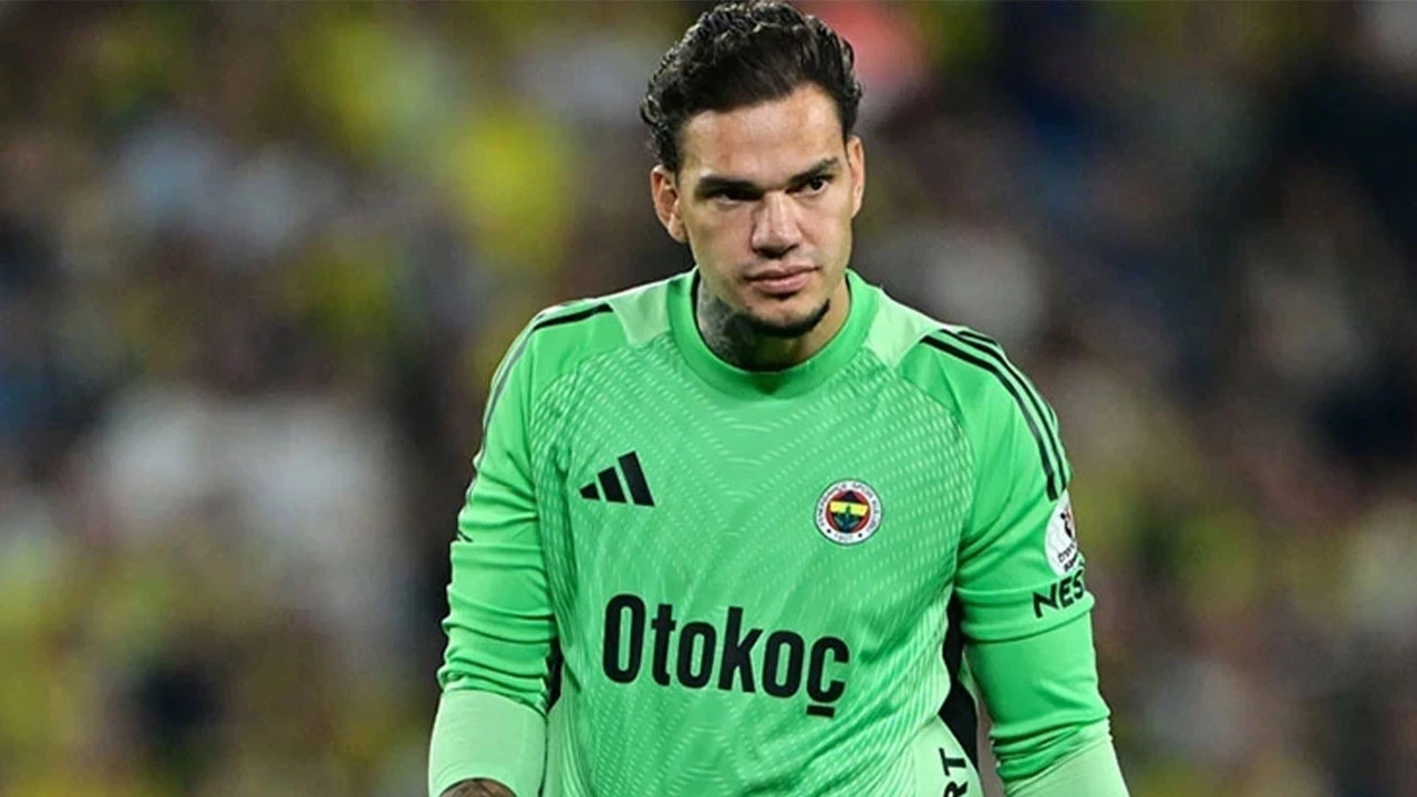 Fenerbahce’ye Kalede Sok!