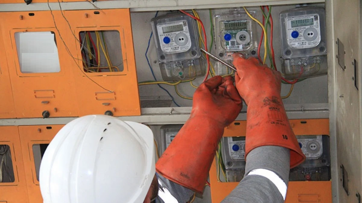 Şanlıurfa’da Kaçak Elektrik Şoku: 13 İlin Tüketimine Eşdeğer!