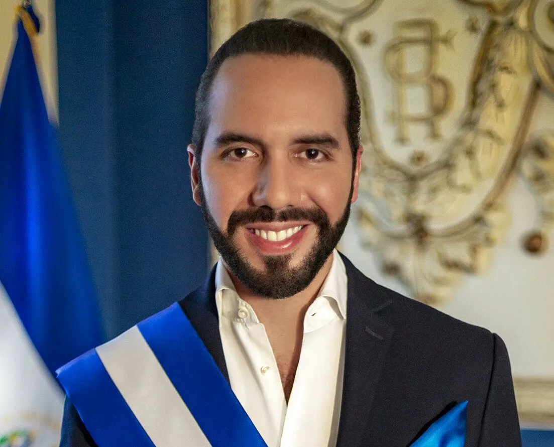 Nayib Bukele’den Sert Mesaj: “suçu Yenemiyorsa Suç Ortağıdır!”