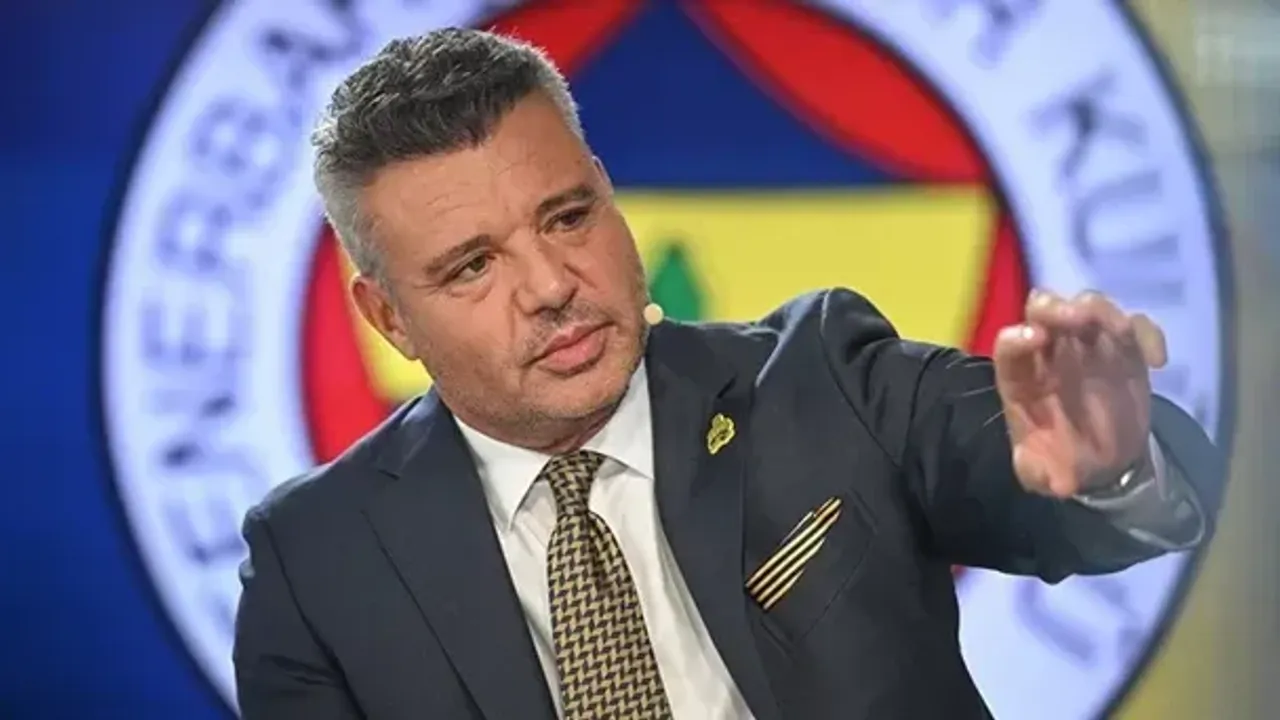 Saadettin Saran’dan Olay Avrupa Çıkışı: “buraya Kadarmış!”