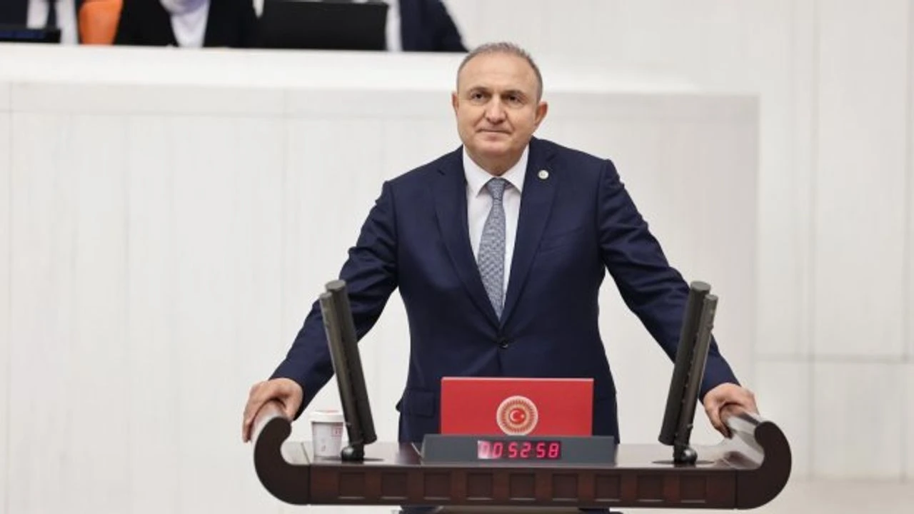 Ömer Karakaş’tan Çarpıcı İddia: “%65 ile Kazanır!”