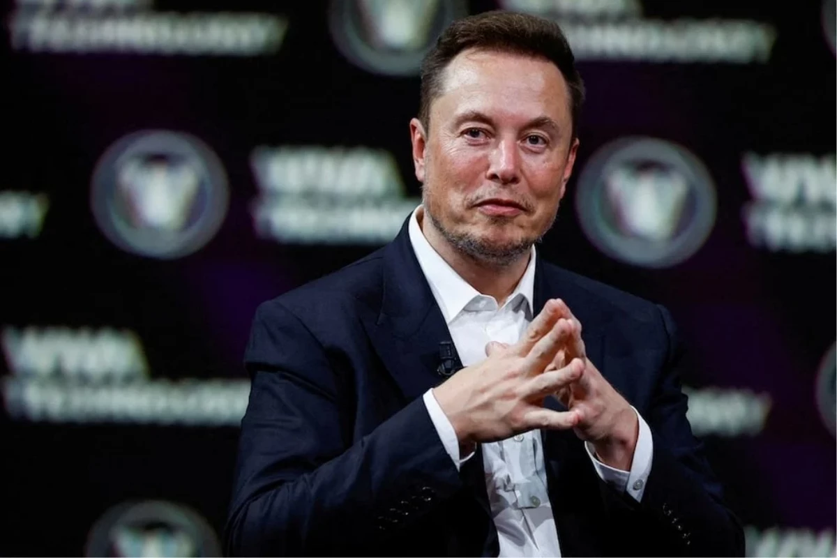Elon Musk’tan Vergi Çıkışı: “tarihin En Büyük Bireysel Vergi Mükellefiyim!”
