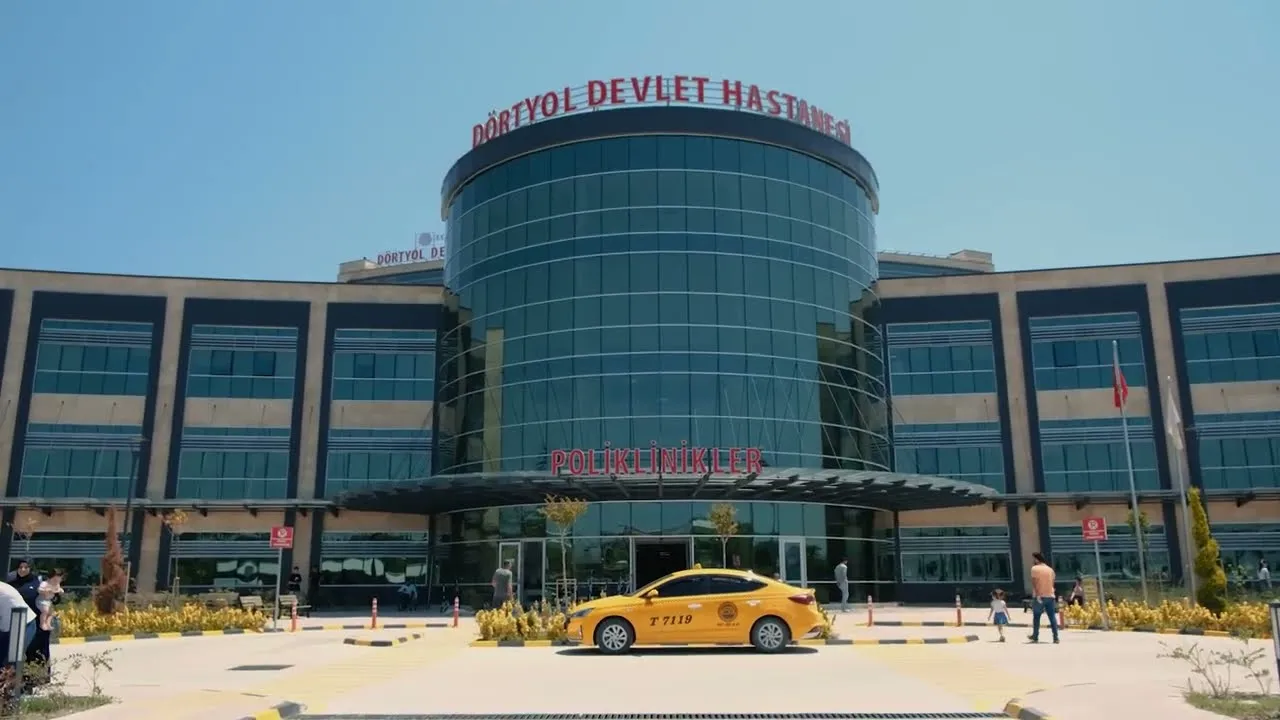 Devlet Hastanesinde Reçete Vurgunu İddiası