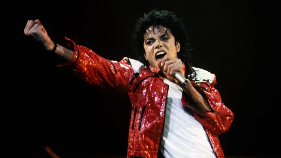 Mıchael Jackson Filmi Vizyona Giriyor