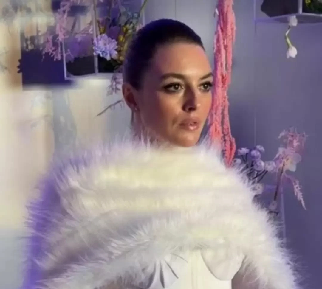 Melis Sezen’den Etkinlik Paylaşımı