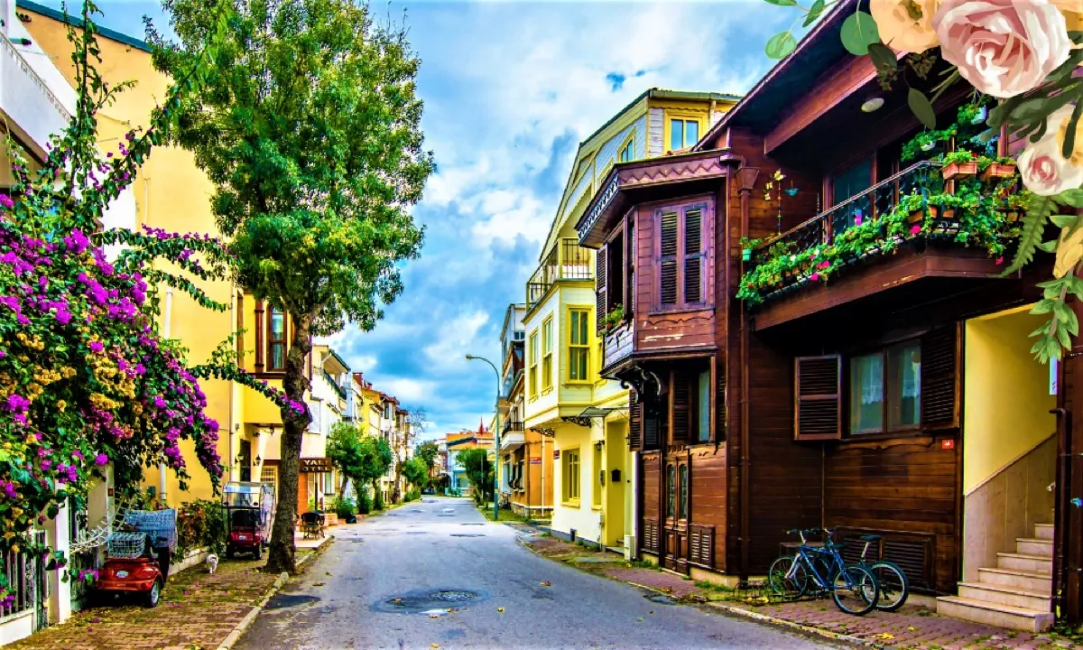 Adalar Hattı Ücretine Büyük Zam