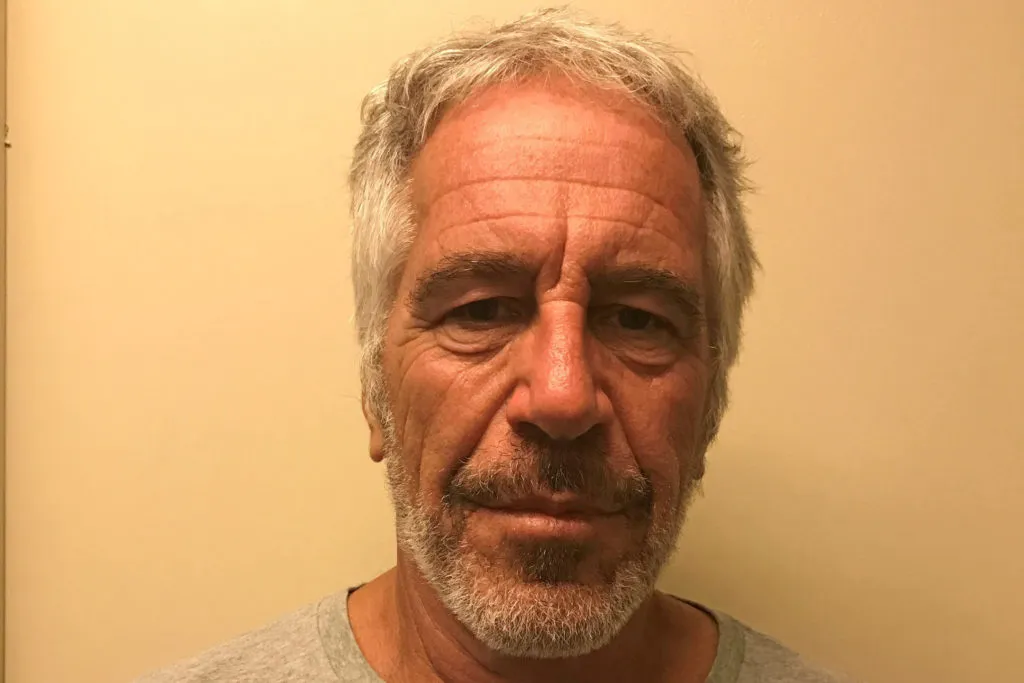 Epstein’in korkunç planı ortaya çıktı
