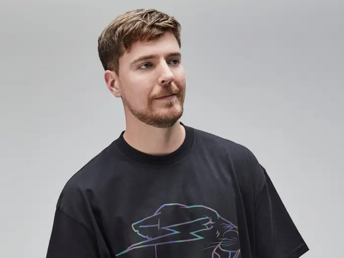 MrBeast’ten gençlere yönelik dikkat çeken hamle