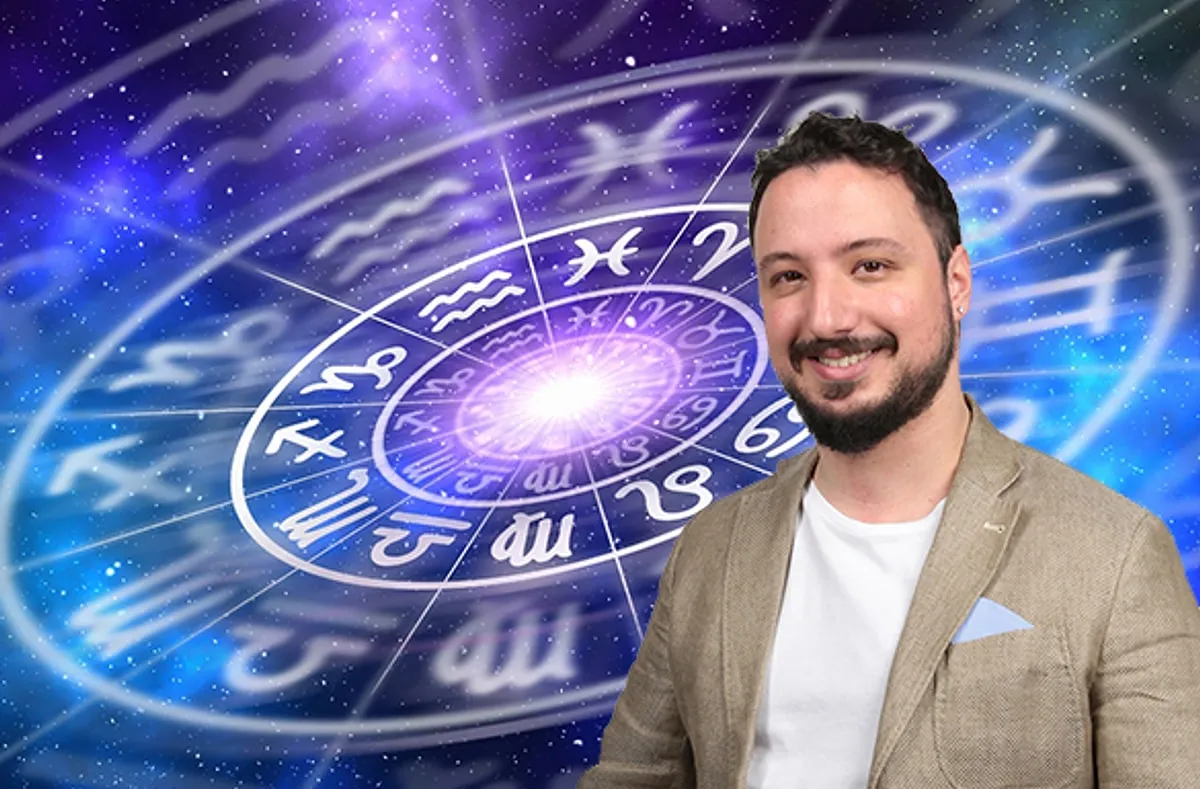 Astrolog Can Aydoğmuş’tan çarpıcı öngörü