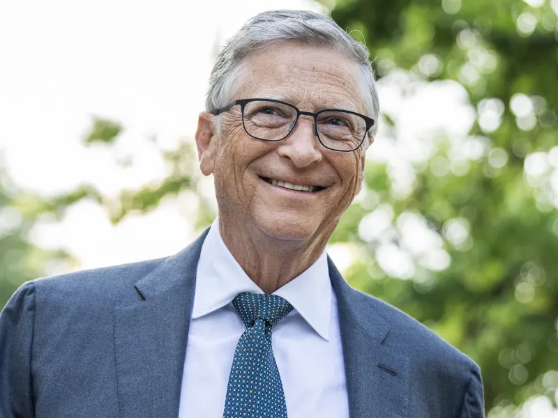 Bill Gates’ten hindistan yorumu