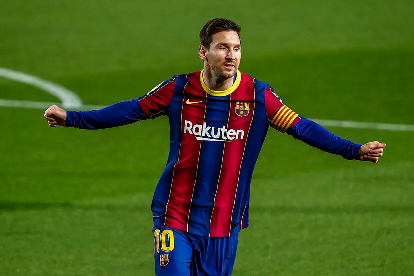 Messi’den Barcelona için sürpriz plan