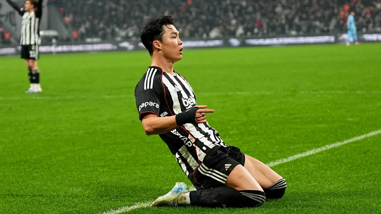 Hyun gyuu oh’tan beşiktaş itirafı