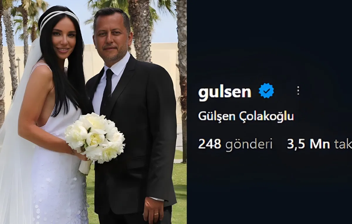 Gülşen’den 10 yıl sonra sürpriz hamle