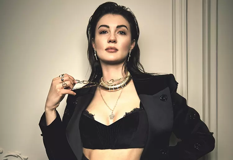 Burcu özberk’ten olay itiraf