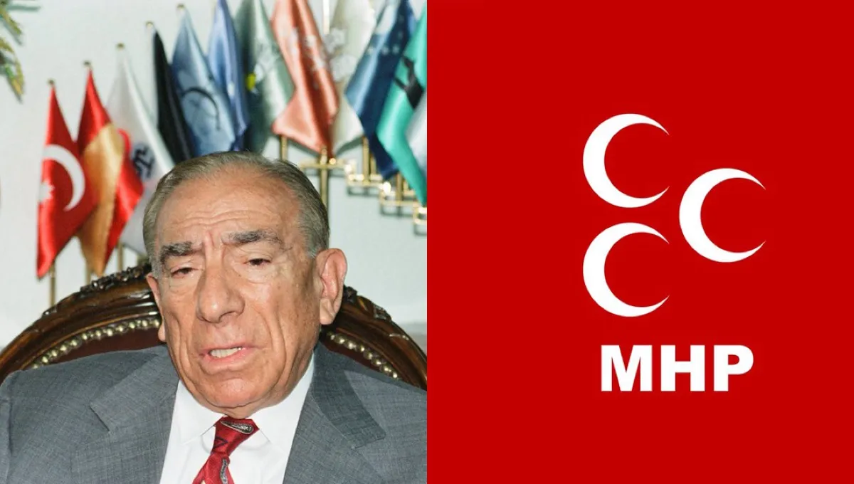 Mhp 57 yaşında