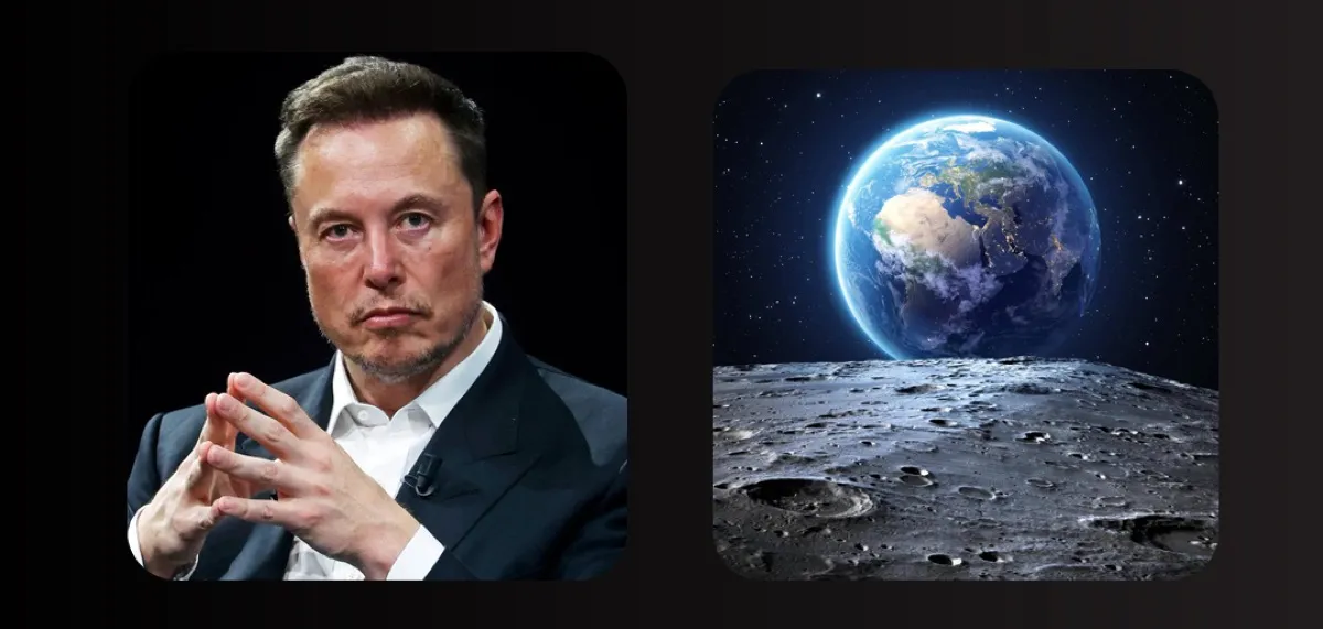 Elon musk’tan uzay çağrısı