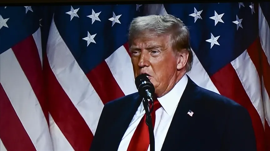 Trump’tan yapay zeka bombası!