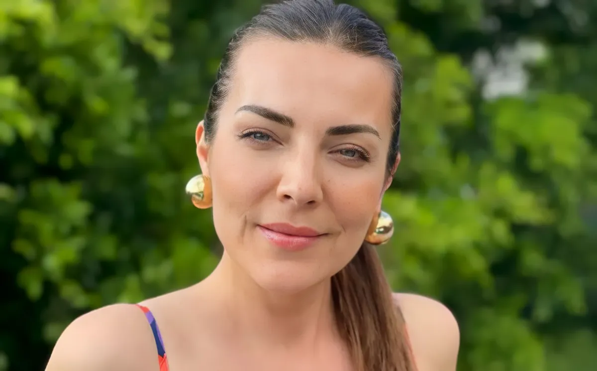 Burcu Kara’dan Sosyal Medya Eleştirisi: “Takibi Bıraktığımı Görmesinler Diye Sessize Alıyorum”