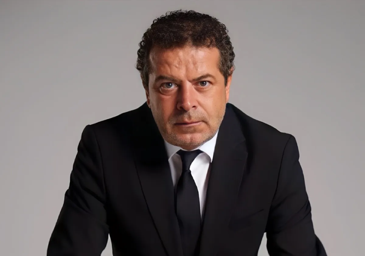 Özdemir’den Televizyon Dizilerine Eleştiri: “Eskiden Komedi Vardı, Şimdi Kan ve Şiddet Öne Çıkıyor”