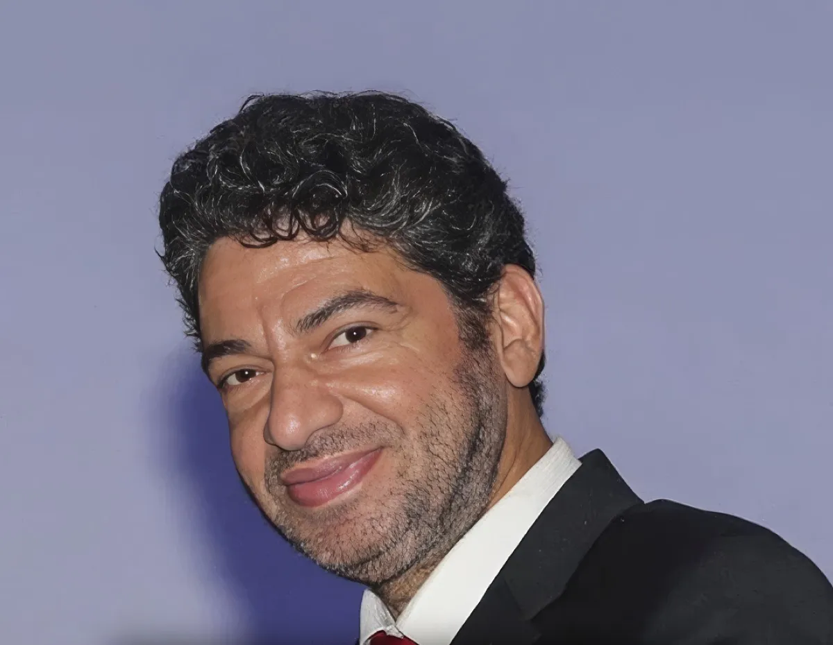 Sanatçı Hakan Taşıyan Kalp Krizi Geçirdi