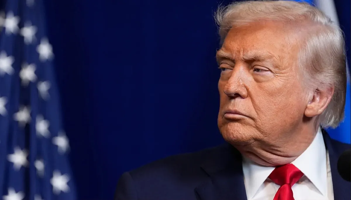 Donald Trump’tan Dikkat Çeken Çıkış: “Üçüncü Kez de Kazanabilirim”