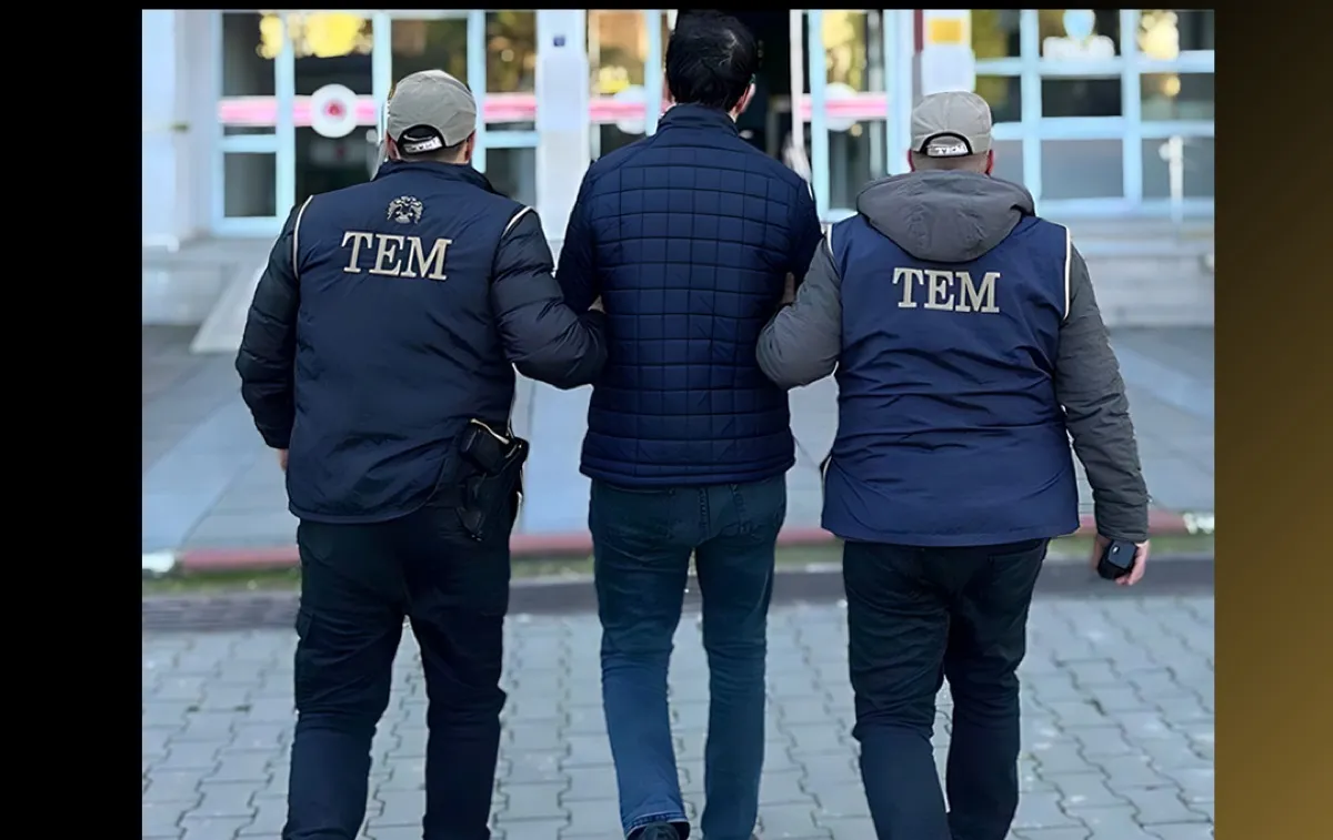 46 İlde FETÖ Operasyonu: 82 Tutuklama