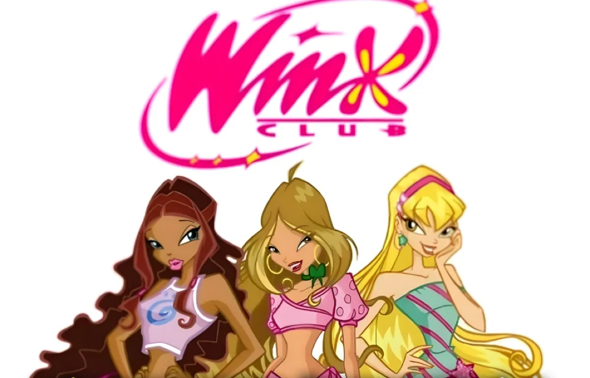 Winx Club 22 Yıl Önce Bugün İlk Kez Yayınlandı