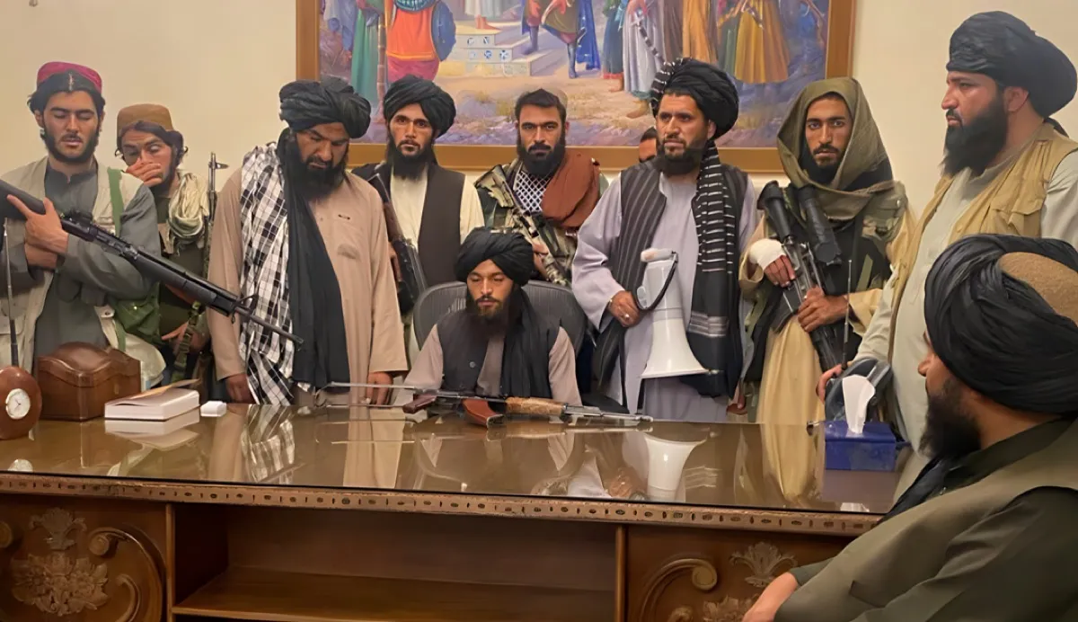 Taliban’dan Tartışma Yaratan Yeni Ceza Kanunu: Eğitim Yasaklandı, Şiddet ve Toplumsal Cezalandırmaya Kapı Aralandı