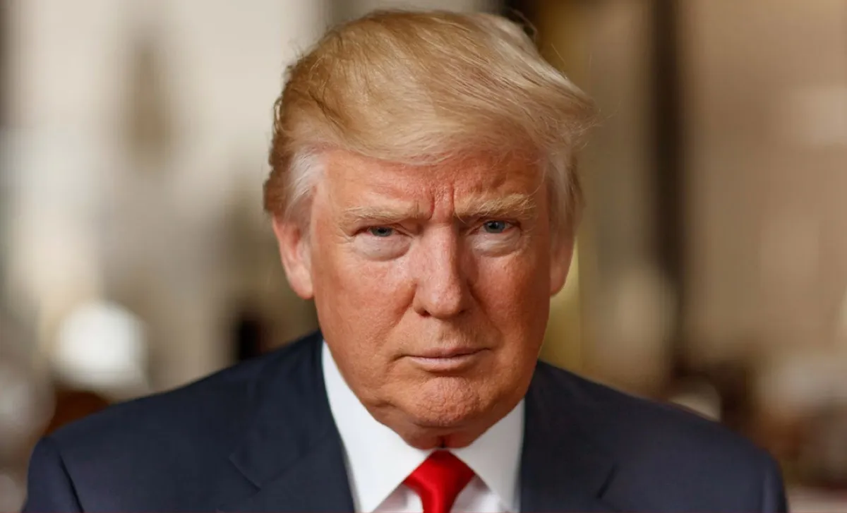 Trump’tan Kredi Kartı Faizlerine Sert Çıkış