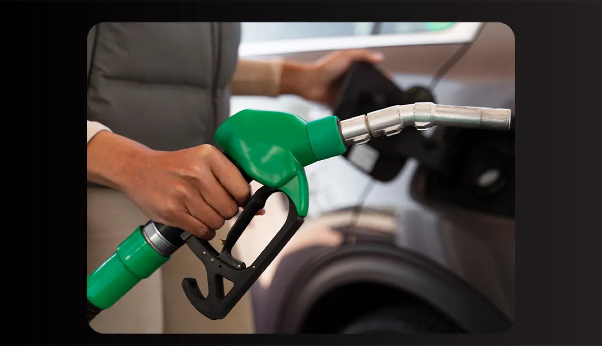 Benzine Zam Geliyor: Litre Fiyatına 1,11 TL Artış