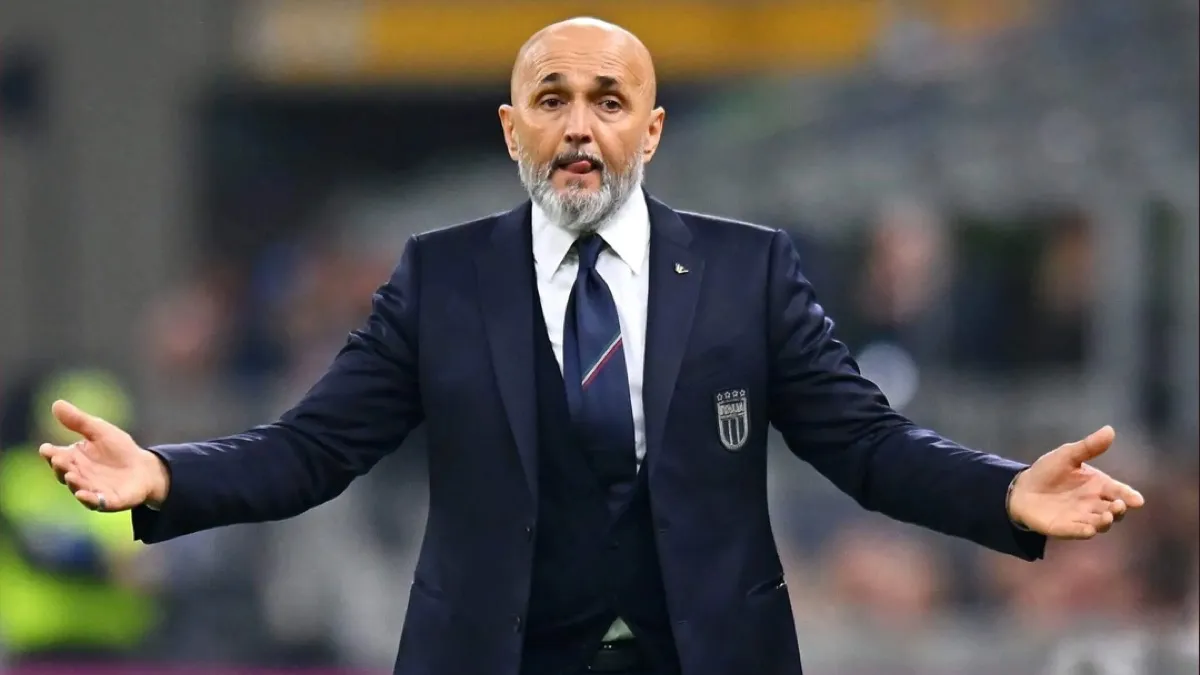 Luciano Spalletti: “Kenan Yıldız Normal Değil, O Bir Uzaylı”