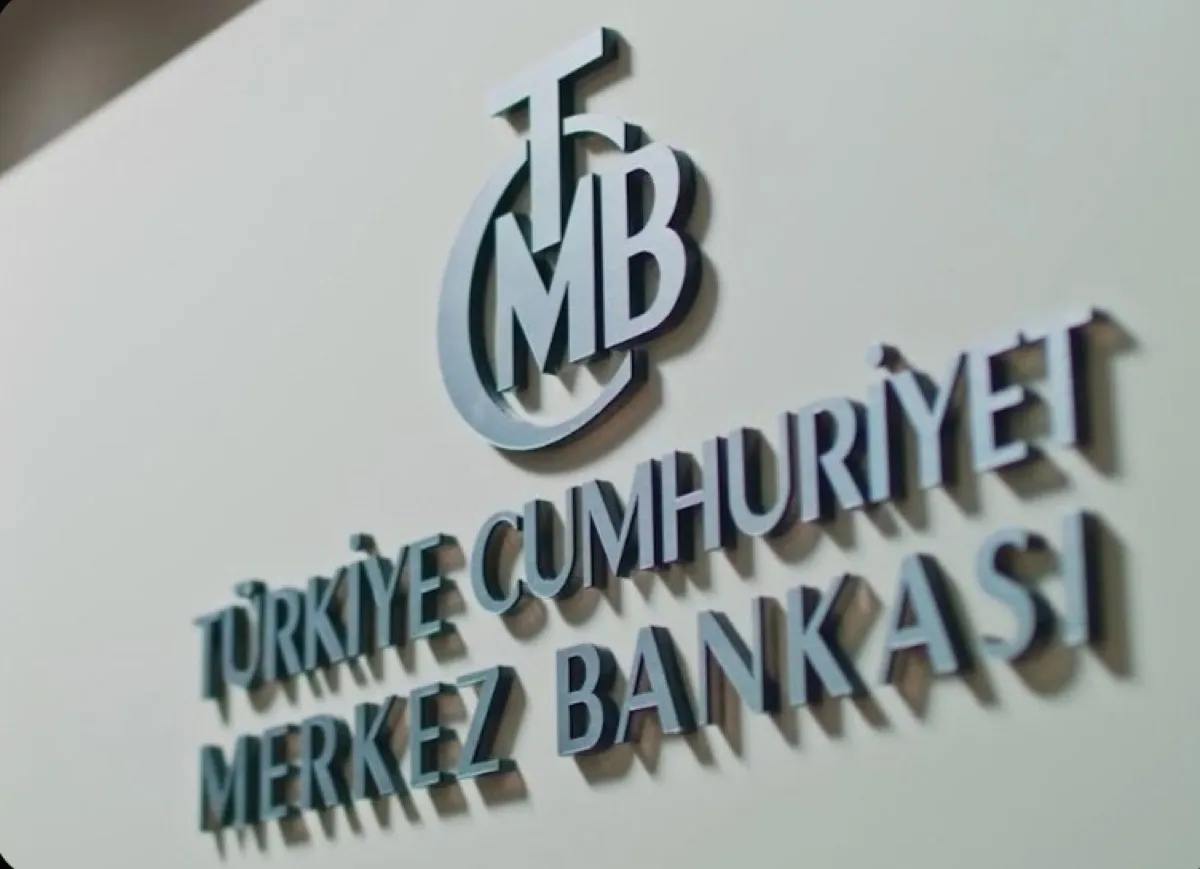 SON DAKİKA | TCMB Faizde İndirime Gitti